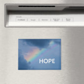 HOPE rainbow magnet (Insitu (Vaatwasser))