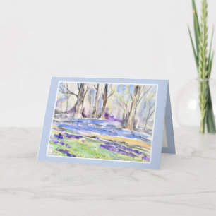 Hope & Recovery Serious Illness Card Kaart