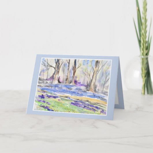 Hope & Recovery Serious Illness Card Kaart (Voorkant)