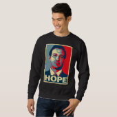 Hope Ron Desantis 2024 Trui (Voorkant volledig)