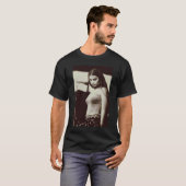 Hope Sandoval Edit T-shirt (Voorkant volledig)