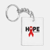 HOPE SLEUTELHANGER (Voorkant Links)