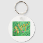 Hope Sleutelhanger (Voorkant)