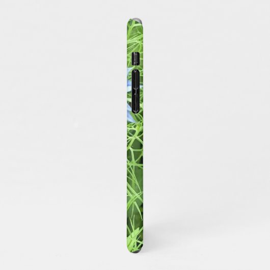 Hope Slim iPhone Hoesje (Linkerkant)