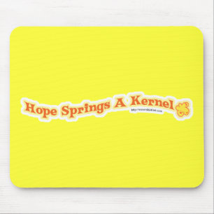 Hope Springs A Kernel Muismat