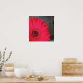 Hope Springs Eternal... Poster (Keuken)