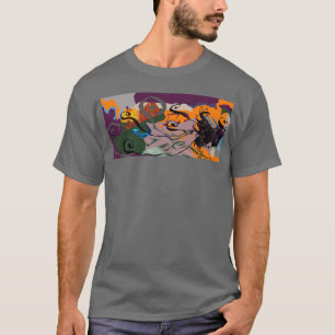 Hope Springs Eternal T-shirt