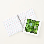 Hope Square Notitieboek (Binnen)