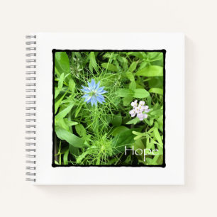 Hope Square Notitieboek