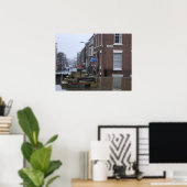 Hope Street for sale Poster (Thuiskantoor)