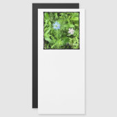 Hope Tall Magnetic Kaart (Voorkant / Achterkant)