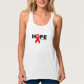 HOPE-tanktop Tanktop (Voorkant)