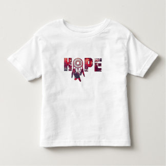 Hope Toddler Shirt
