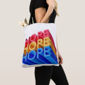 Hope Tote Bag (Dichtbij)