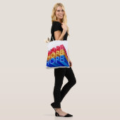 Hope Tote Bag (Op model)