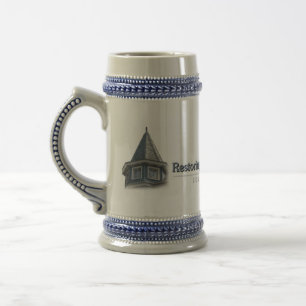 Hope Transplant House herstellen Bierpul