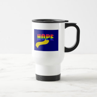 Hope Travel Mug Reisbeker