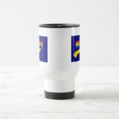 Hope Travel Mug Reisbeker (Center)