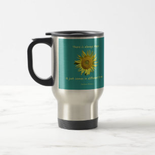 Hope Travel Mug Reisbeker