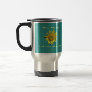 Hope Travel Mug Reisbeker