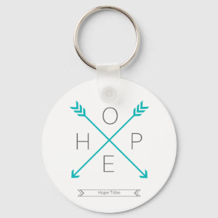 Hope Tribe Sleutelhanger - Arrows