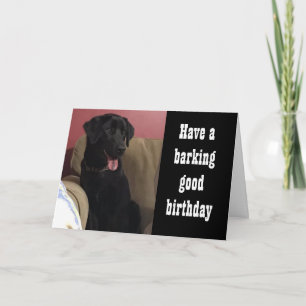 HOPE U KRIJGT "VEEL TREATS" **GROTE DAG ** KAART