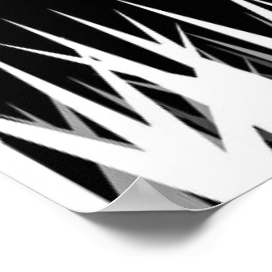 Hope V.1 Poster (Hoek)