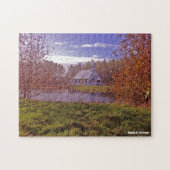 Hope Valley Church | WCTH Puzzle Legpuzzel (Horizontaal)