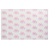 Hope vindt een weg stof (Fat Quarter)