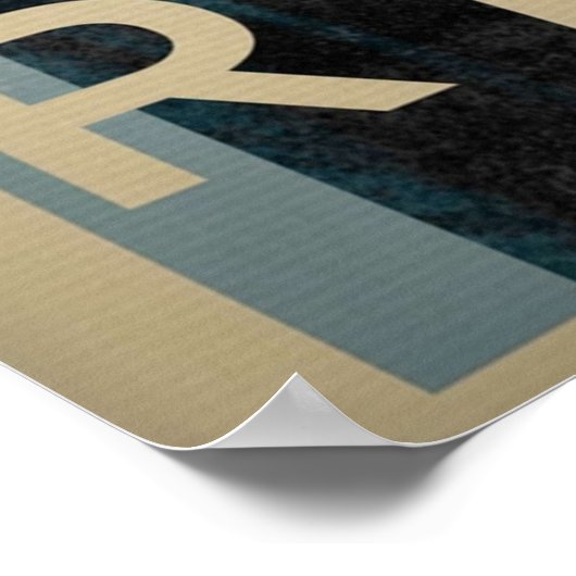 Hope Winona Ryder Poster (Hoek)