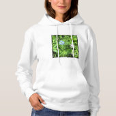 Hope Women's Basic Hoodie (Voorkant)