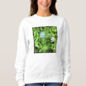 Hope Women's Basic Trui (Voorkant)