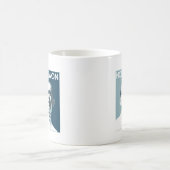 Hope Won Koffiemok (Center)