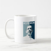 Hope Won Koffiemok (Links)