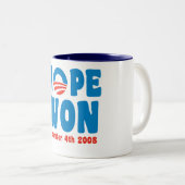 Hope Won Mok (Voorkant rechts)