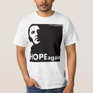 HOPEagain T-Shirt