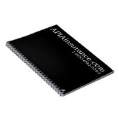 HOPEbook Notitieboek (Rechterzijde)