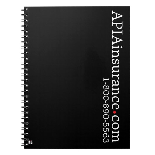 HOPEbook Notitieboek (Voorkant)