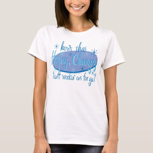 HOPECHANGEY.2 eps T-shirt (Voorkant)