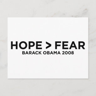 hopefaar briefkaart