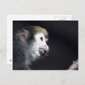 "Hopeful" Post Kaart (Voorkant / Achterkant)