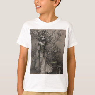 "Hopeless" Annamarie Nightshade T-shirt