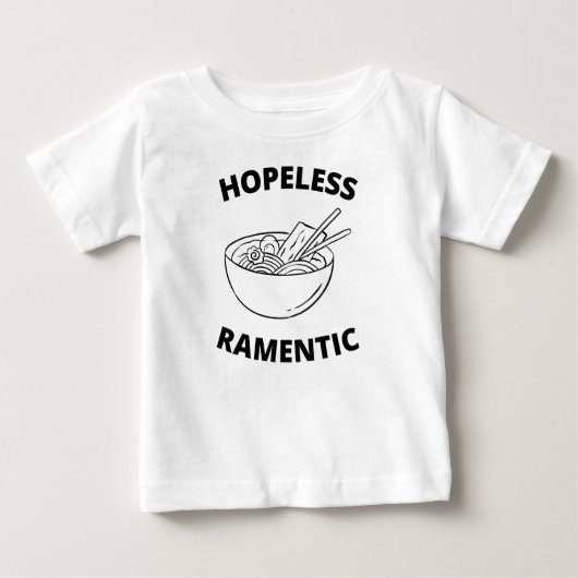 Hopeless Ramentic (Voorkant)