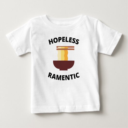 Hopeless Ramentic (Voorkant)