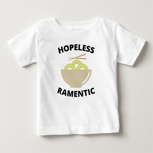 Hopeless Ramentic (Voorkant)