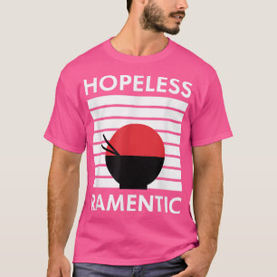 Hopeless Ramentic Apparel T-shirt