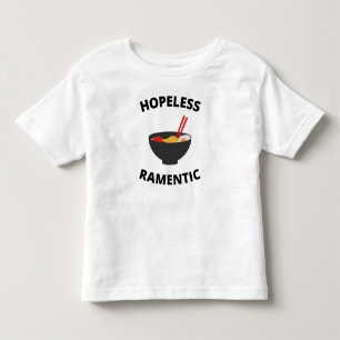 Hopeless Ramentic Kinder Shirts