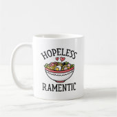 Hopeless Ramentic Koffiemok (Links)
