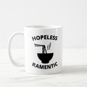 Hopeless Ramentic Koffiemok