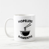 Hopeless Ramentic Koffiemok (Links)